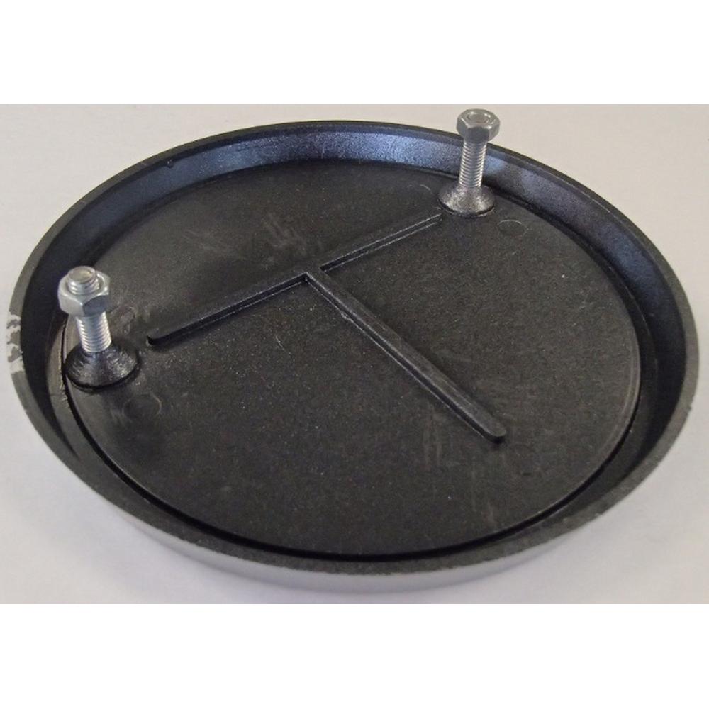 1865460M1 Emblem – Fits Massey Ferguson – additional image 4