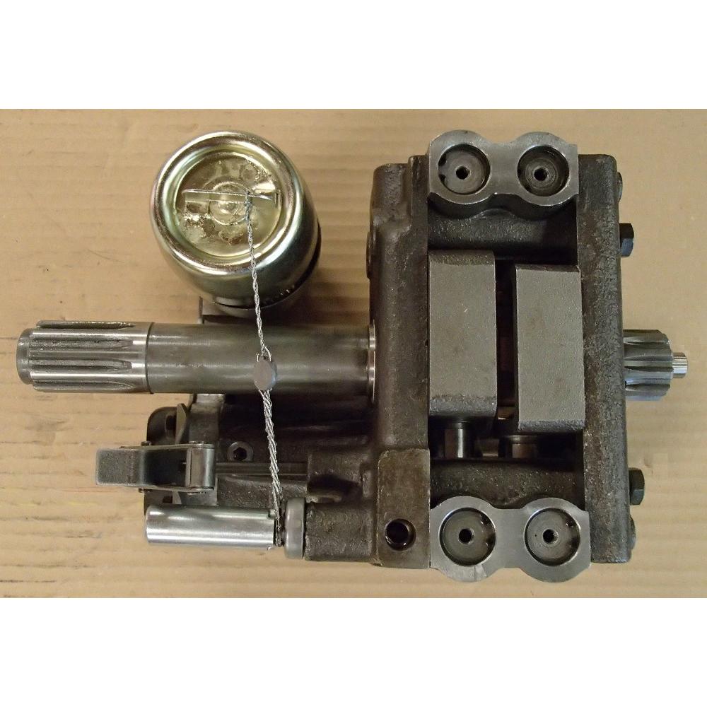 1201-1603 Hydraulic Lift Pump – Fits Massey Ferguson – additional image 5