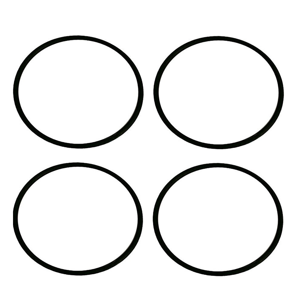 AMK102 Four cylinder liner sealing rings