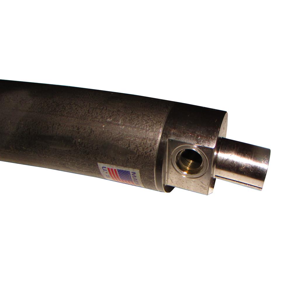 E6NN3A540CA Hydraulic Steering Cylinder – Fits Ford – additional image 2