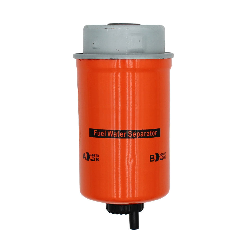 87802332 Fuel Filter