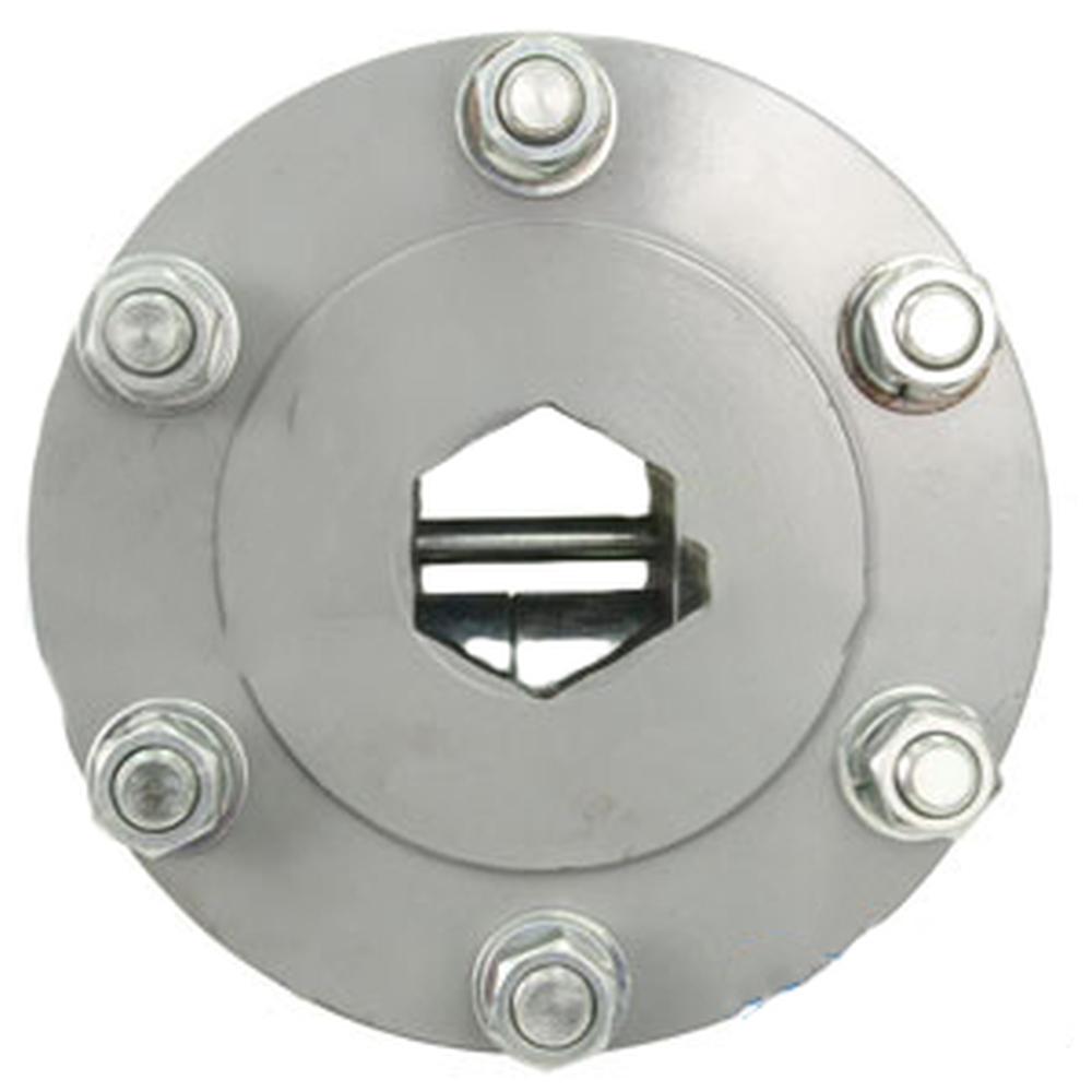 17300 Wheel Hub Assembly - Rear – additional image 3