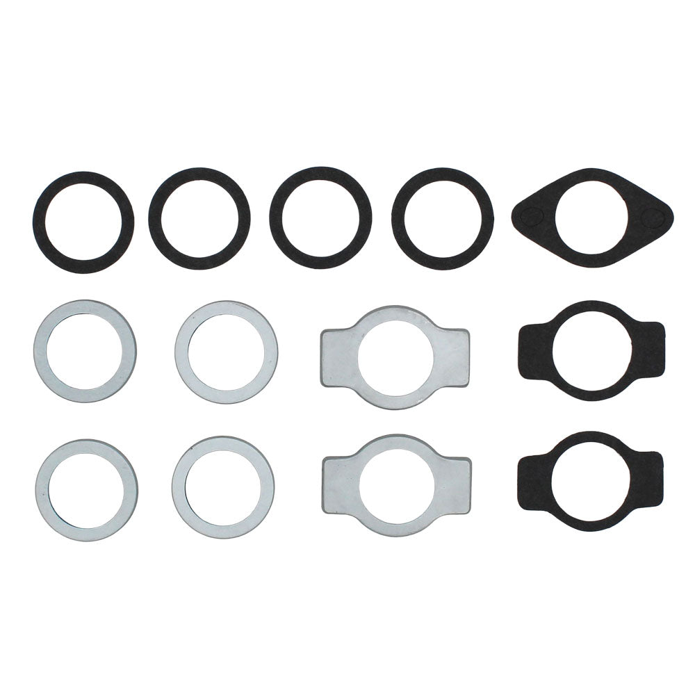 229958 MANIFOLD GASKET WC WD WD45 D17 170 175 – Fits Allis Chalmers – additional image 3