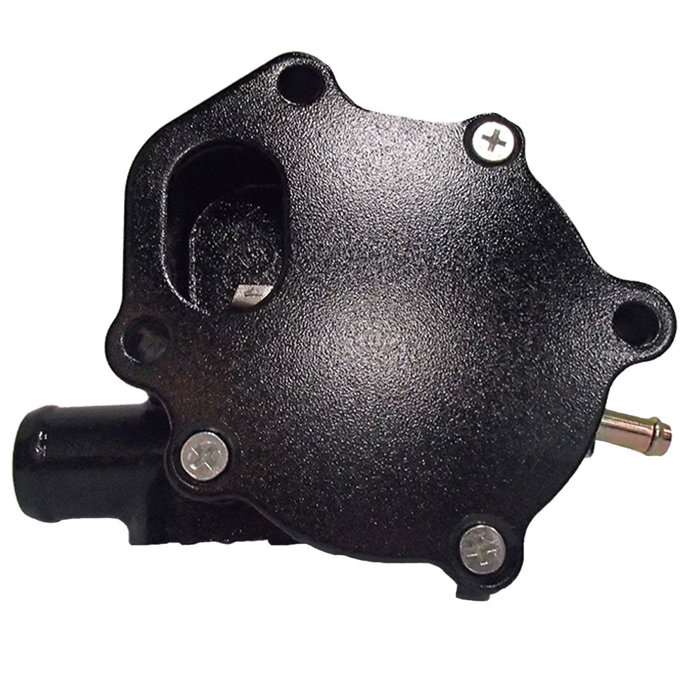 AM880905 Water Pump – Fits John Deere – additional image 3