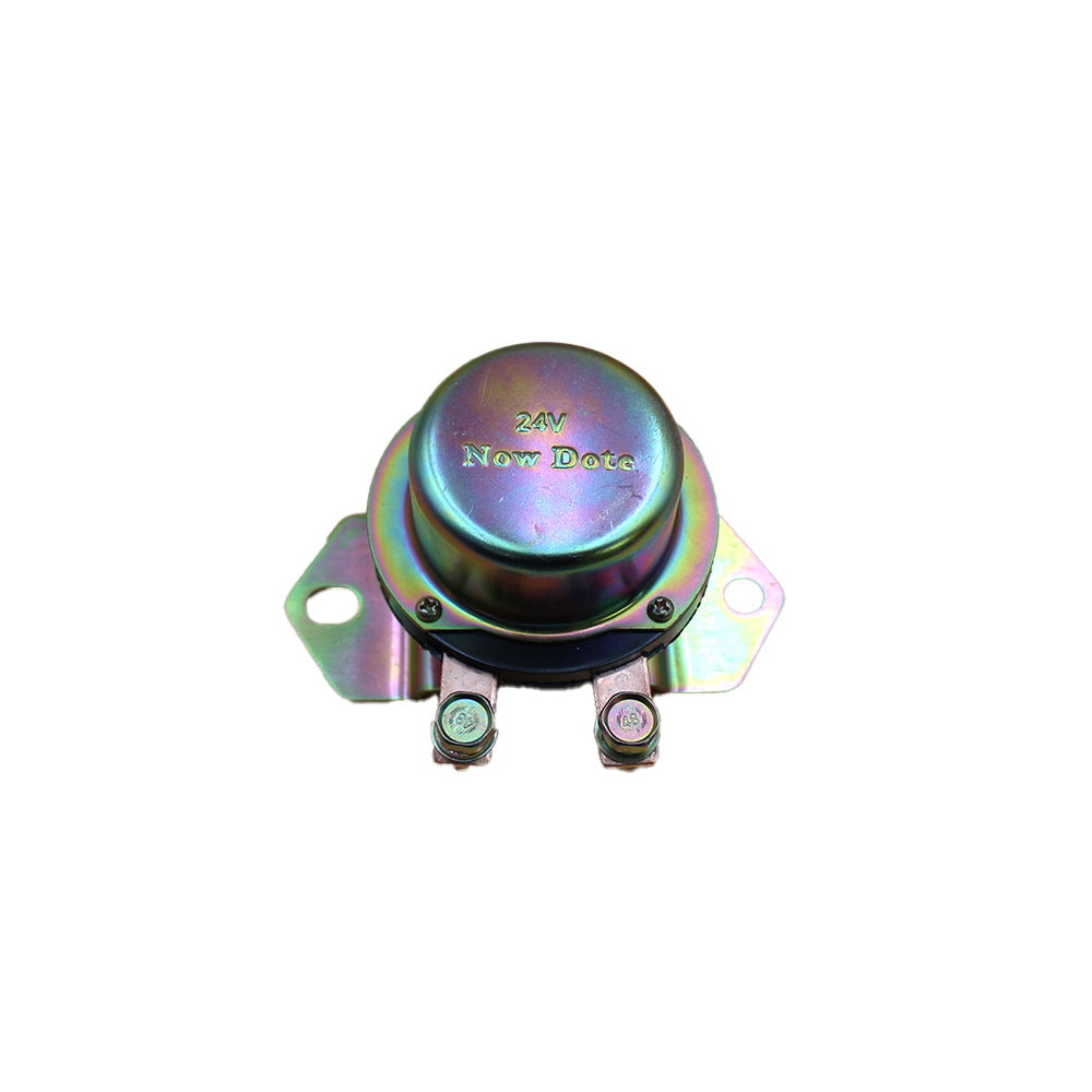 14529028 Relay – Fits Volvo – additional image 4
