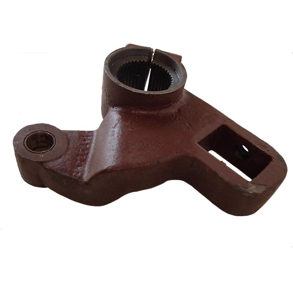 534155M91 CENTER STEERING ARM, LOWER – Fits Massey Ferguson – additional image 3