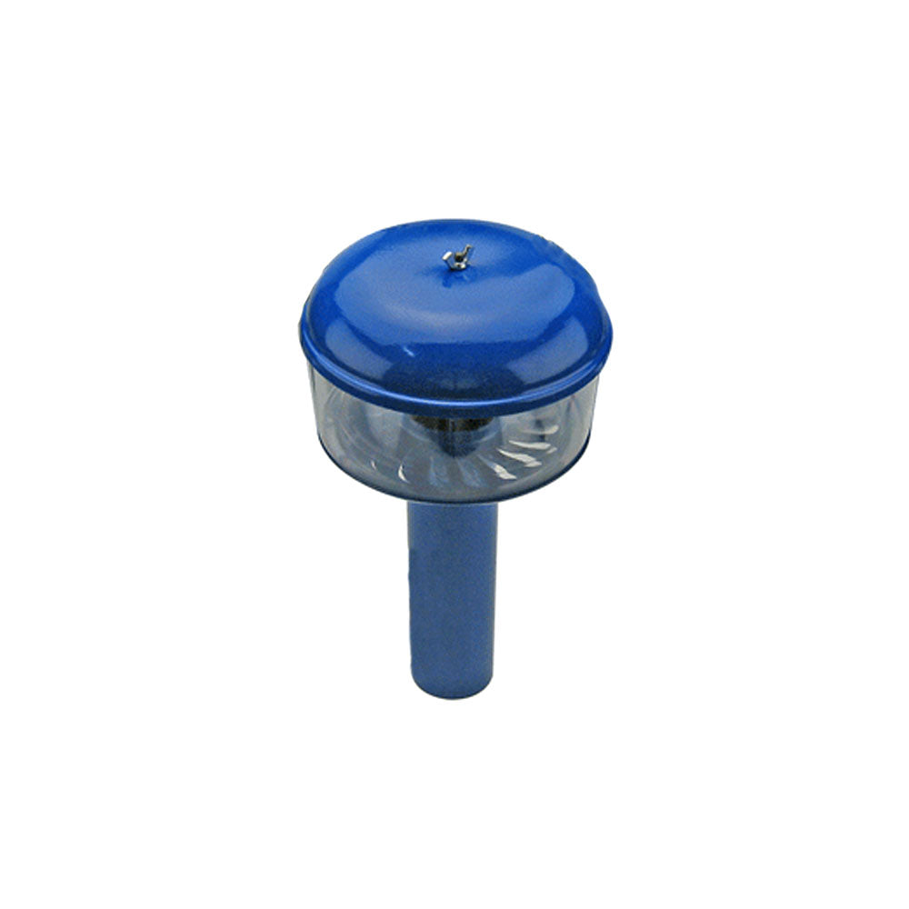 B9NN9A660A-BLU Pre-Cleaner Assembly 2.25" Inlet Pipe