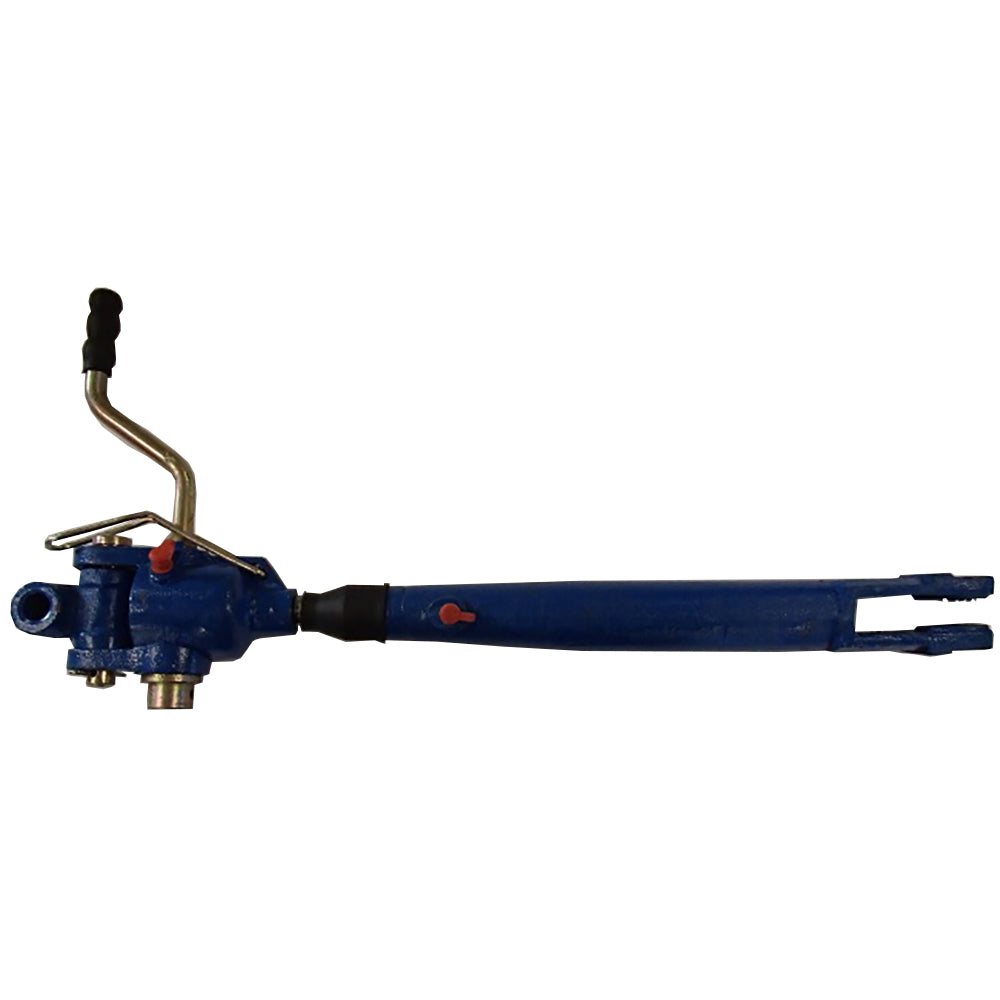 NCA585B Leveling Box Assembly with Fork – Fits Ford