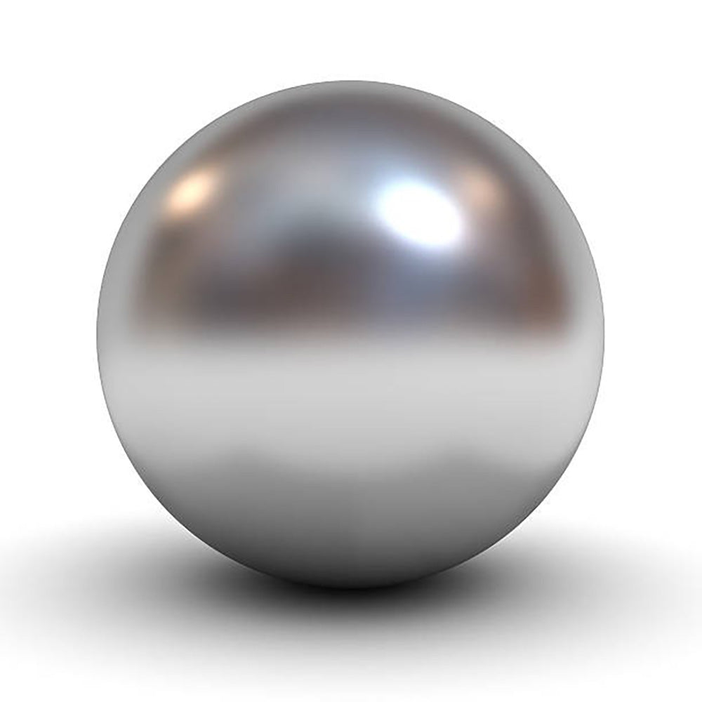 A42043 One New 1" Steel Ball – additional image 2