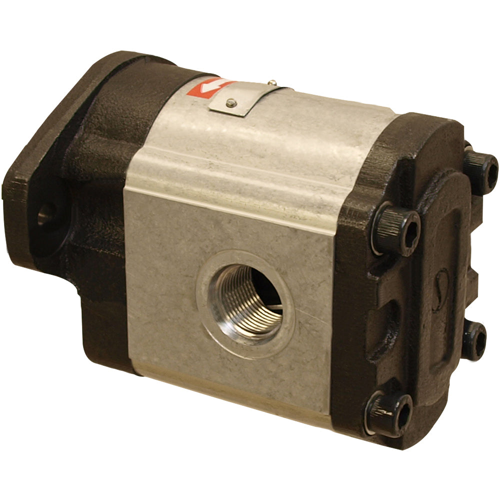 AL117812 Hydraulic Pump – Fits John Deere – additional image 5