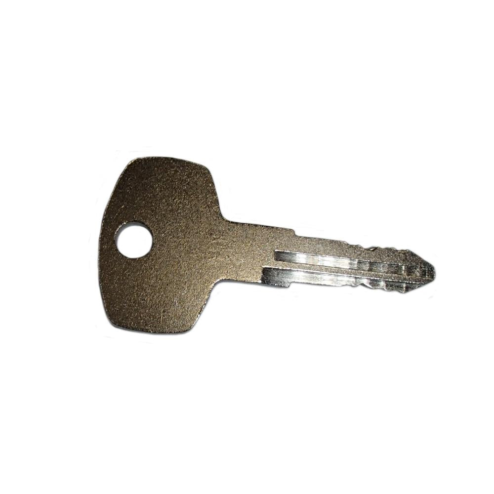 KEY00-000X7 Key – Fits Nissan