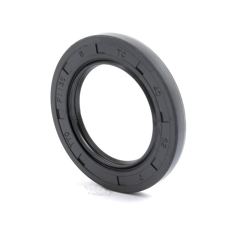 195140-13660 Double Lip Seal, 40 x 62 x 7mm – Fits Yanmar