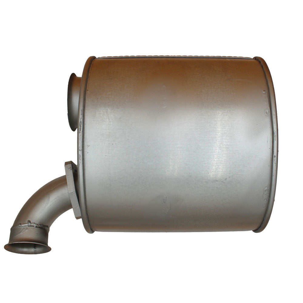 AL117925 Muffler – Fits John Deere – additional image 2