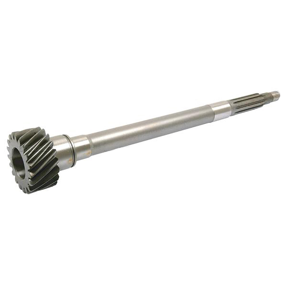 C7NN7017AB Transmission Input Shaft