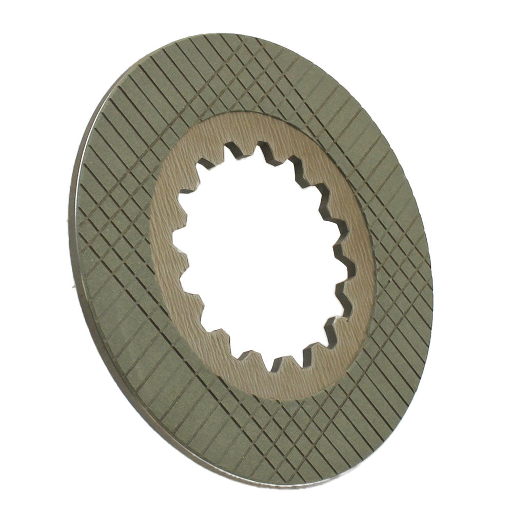 1341170C1 Brake Friction Plate – Fits Case / International Harvester – additional image 4