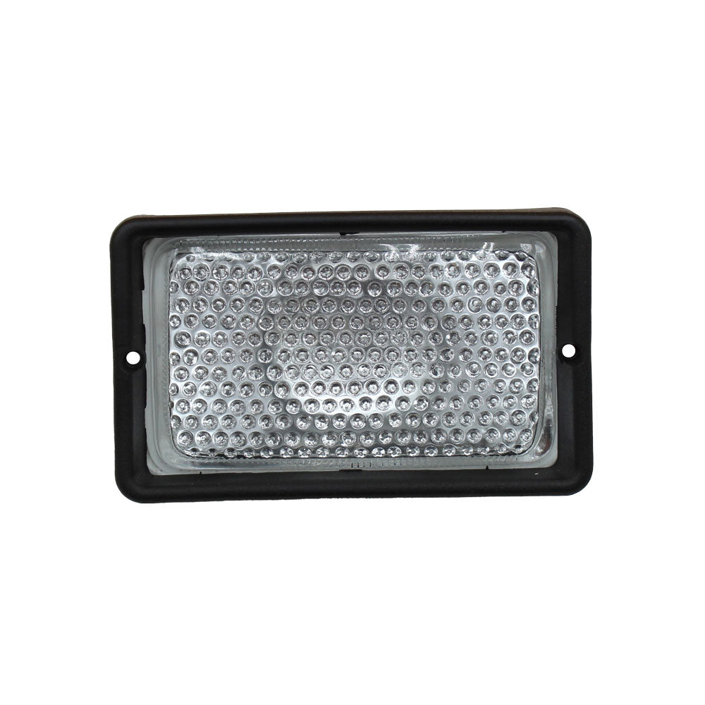 700/31800 Front / Rear Complete Working Light – Fits JCB
