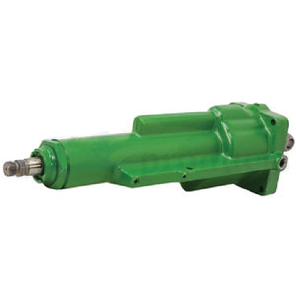 AL31262 Power Steering Gear Assembly – Fits John Deere