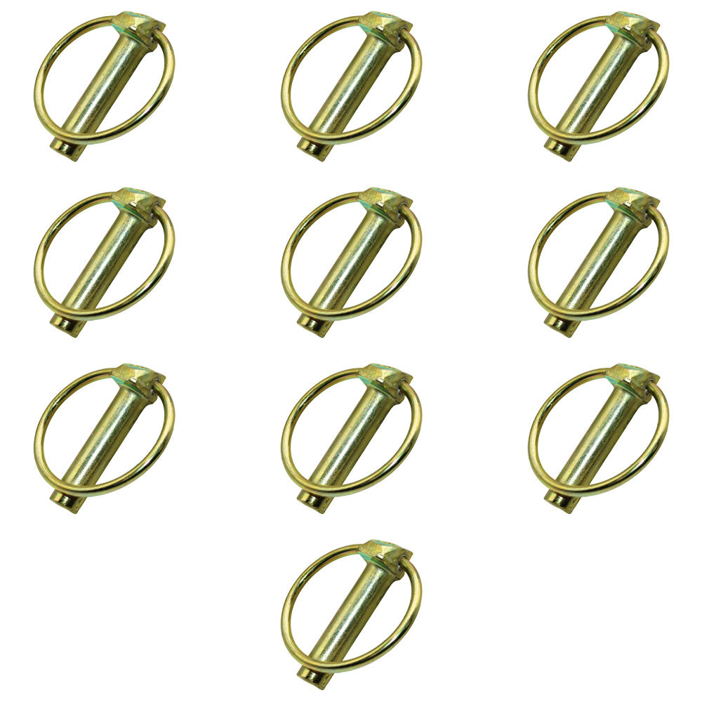 517758R91 Pack Lynch Pins – Fits International Harvester – additional image 3