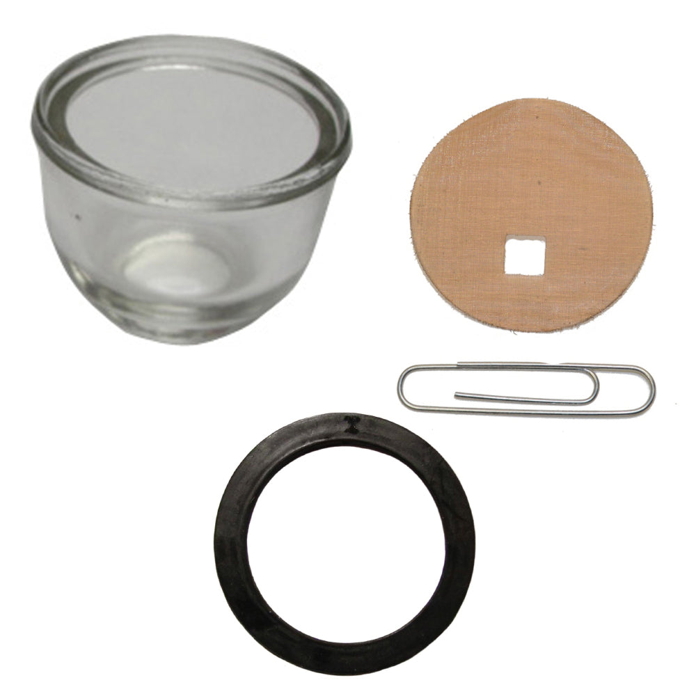 357958R1 Sediment Bowl Rebuild Kit