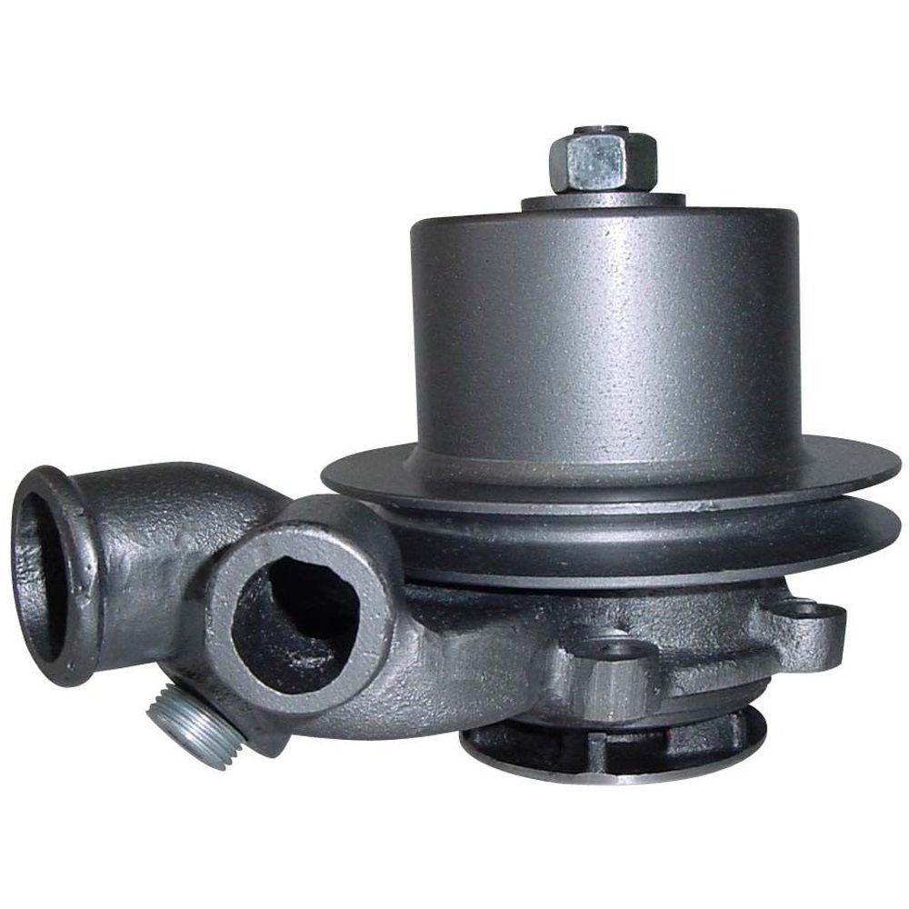 1206-6204P Water Pump w/ Pulley – Fits Massey Ferguson – additional image 6