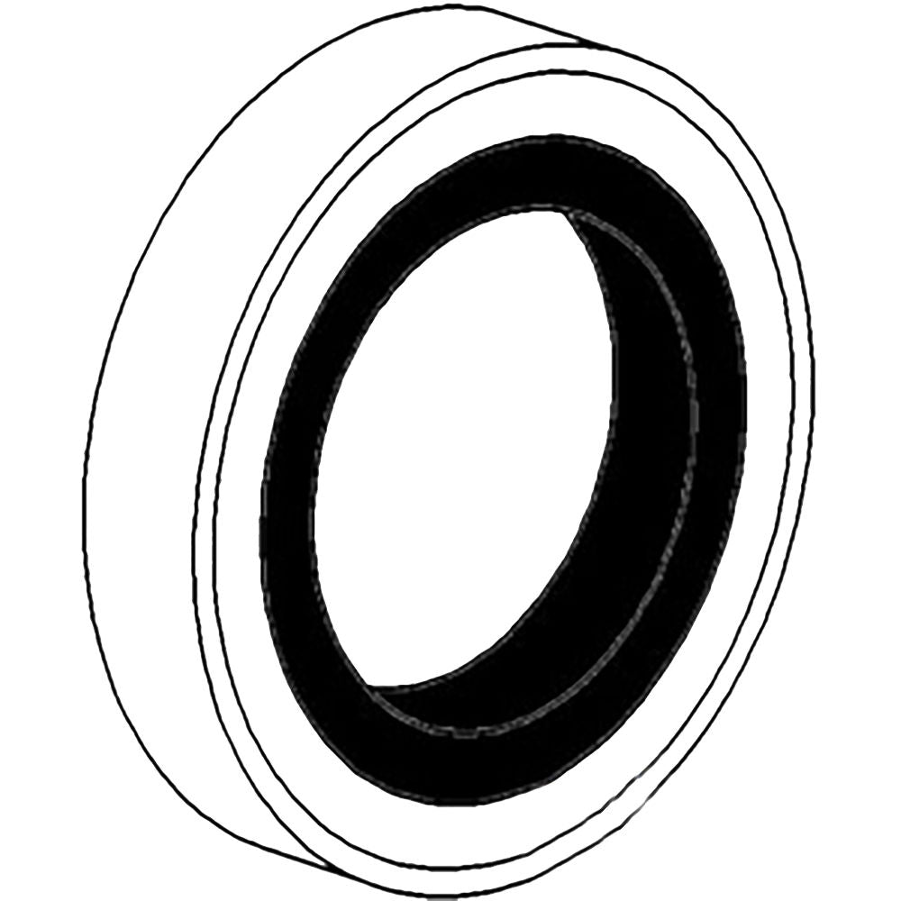 843038M1 Front Crankshaft Seal – Fits Massey Ferguson – additional image 2