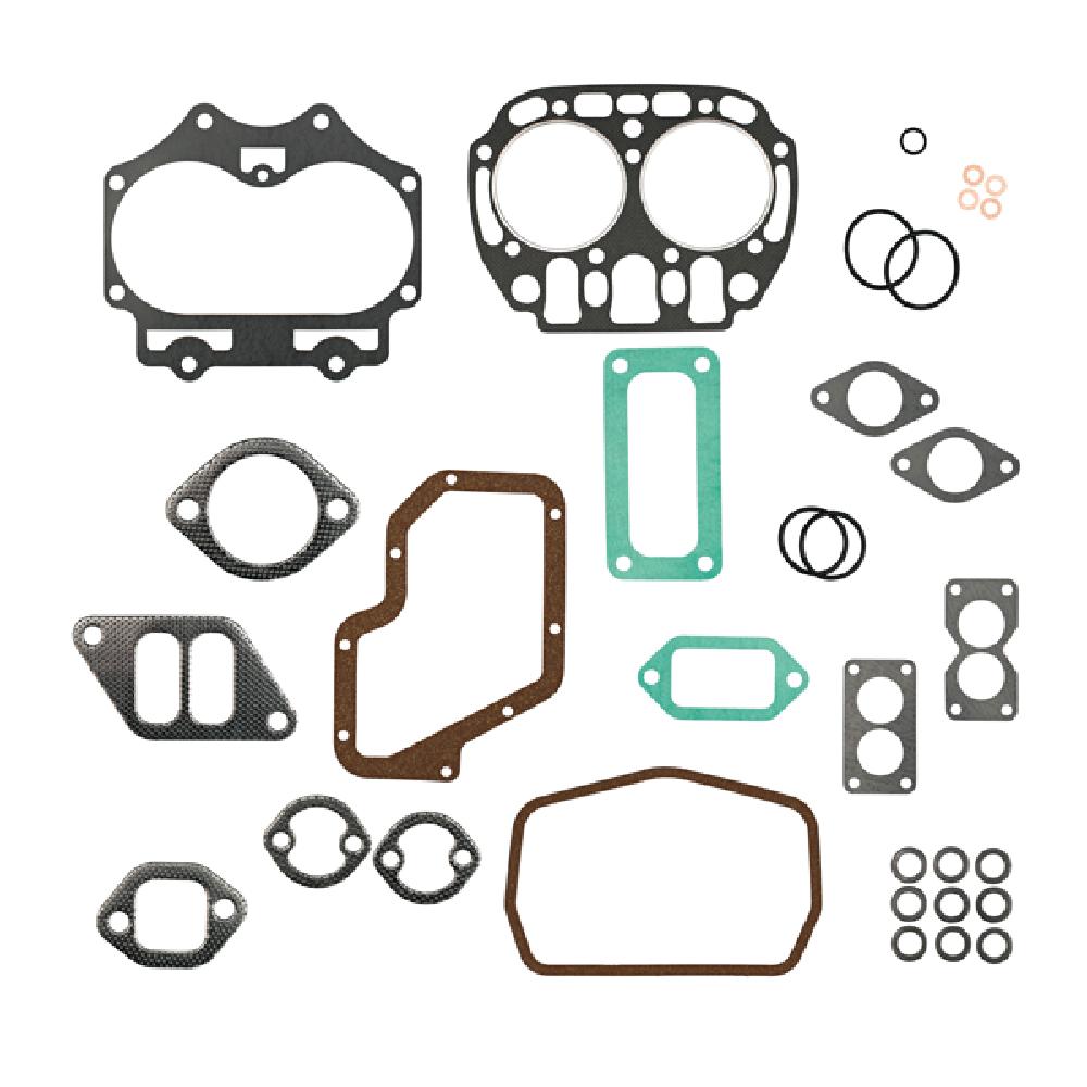 HS3022 Valve, Ring & Cylinder Gasket Set – Fits John Deere