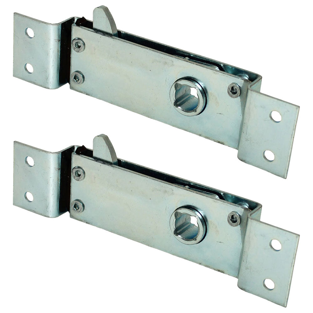 E1ADKN16659 Qty 2: LH Hood Latch – Fits Ford / New Holland – additional image 3