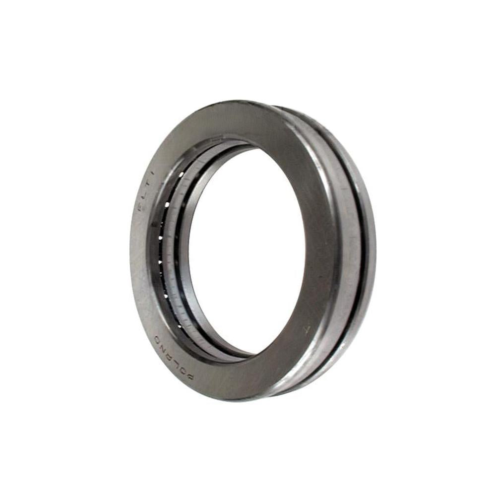 LP8030 Thrust B/Brg 1 Direction