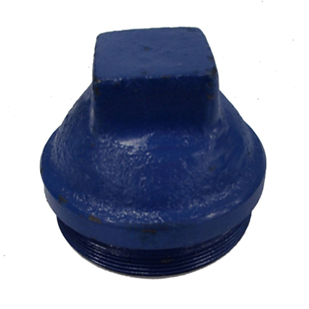 C5NN1130A Front Hub Cap – Fits Ford / New Holland