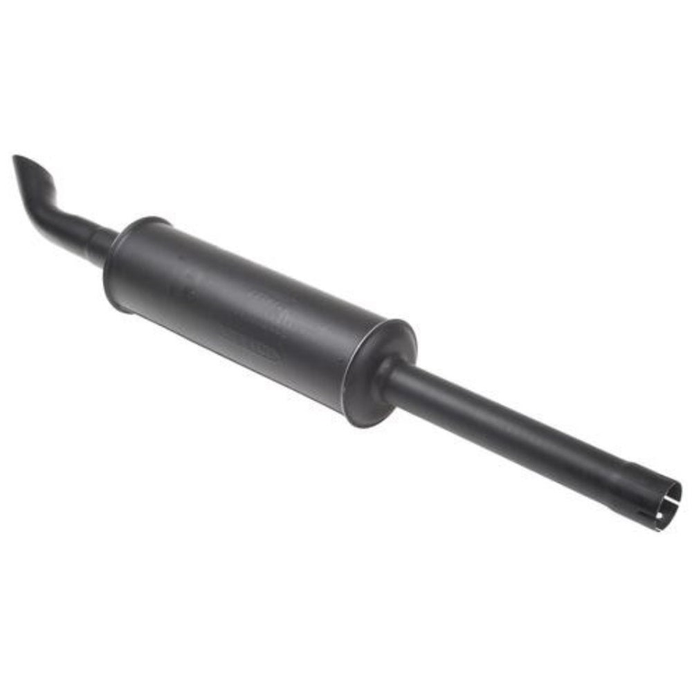 TX12624 Muffler with Extension Pipe – Fits Long – additional image 3