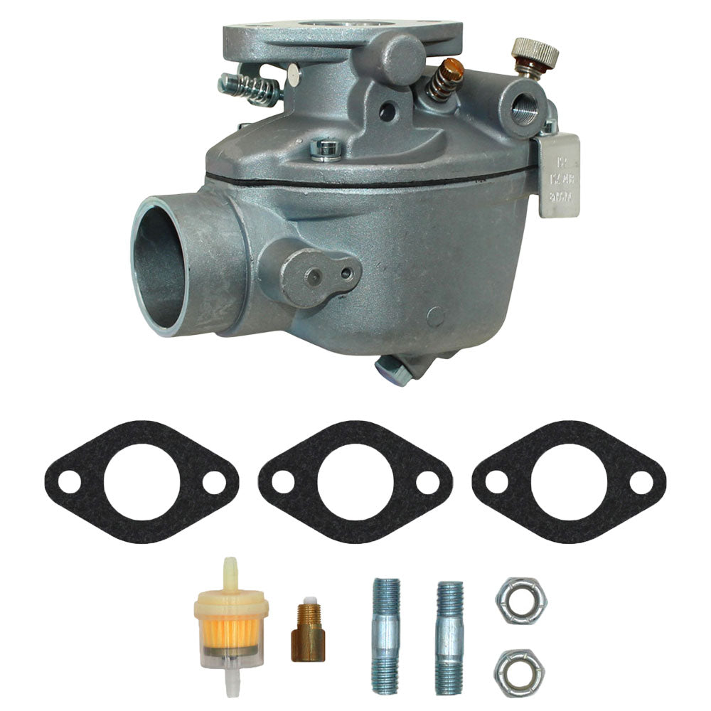 8N9510C Marvel Steel Carburetor Carb Gasket