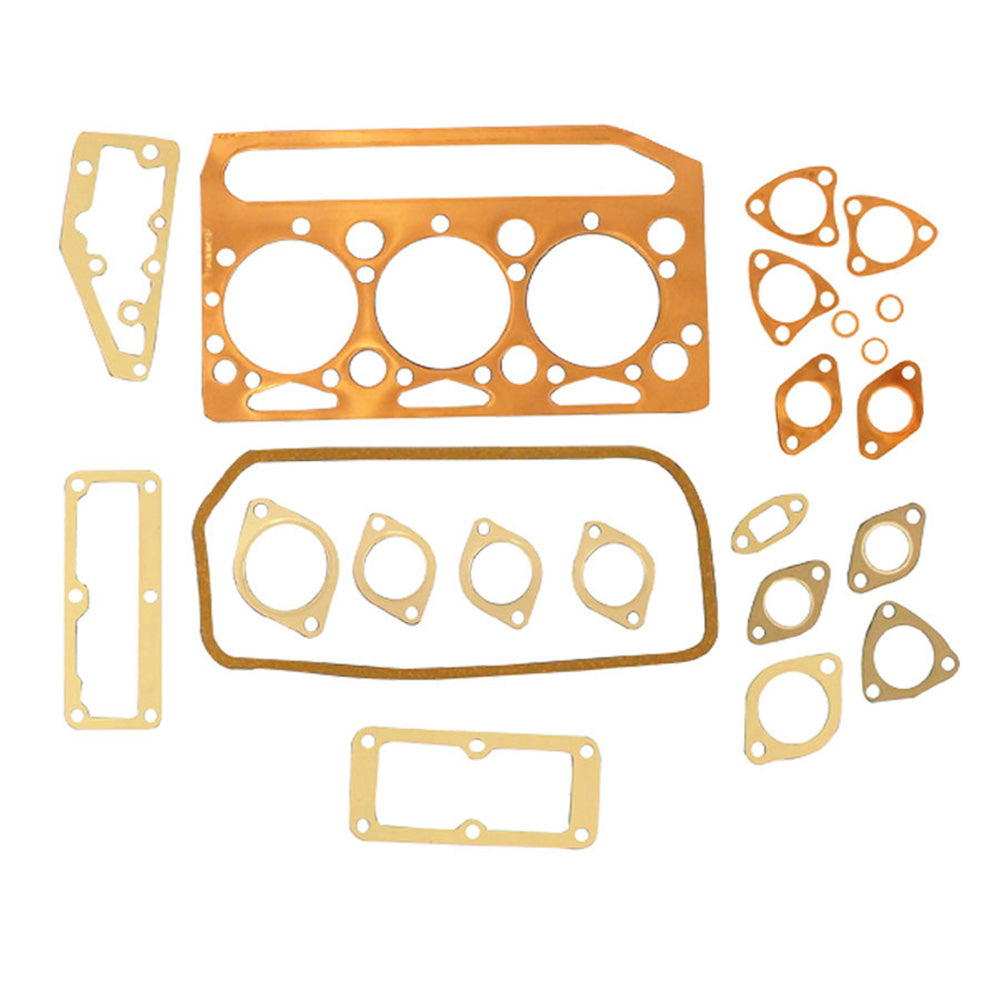 960E6051 Valve Grind Gasket Set, Diesel – Fits Perkins – additional image 2
