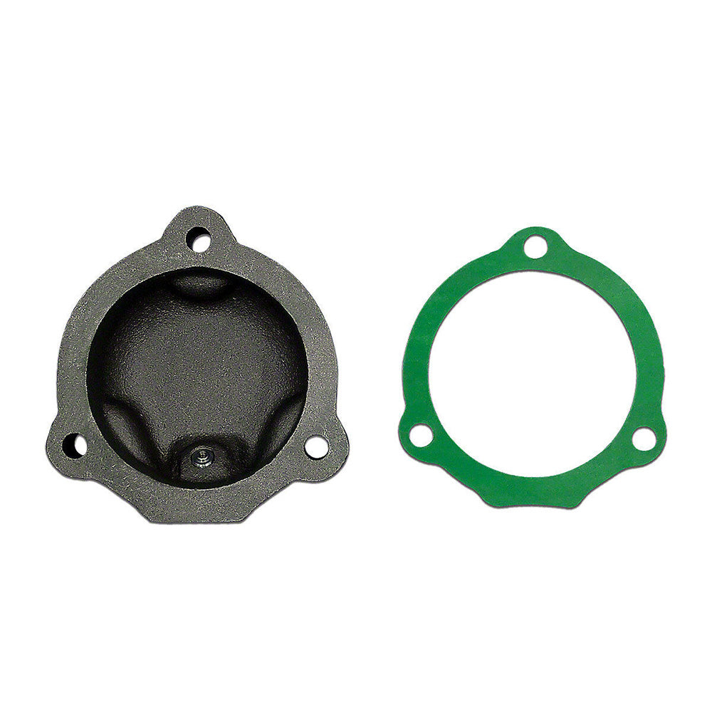A1555R Hub Cap (x1) Hub Cap Gasket (x1) – Fits John Deere – additional image 2