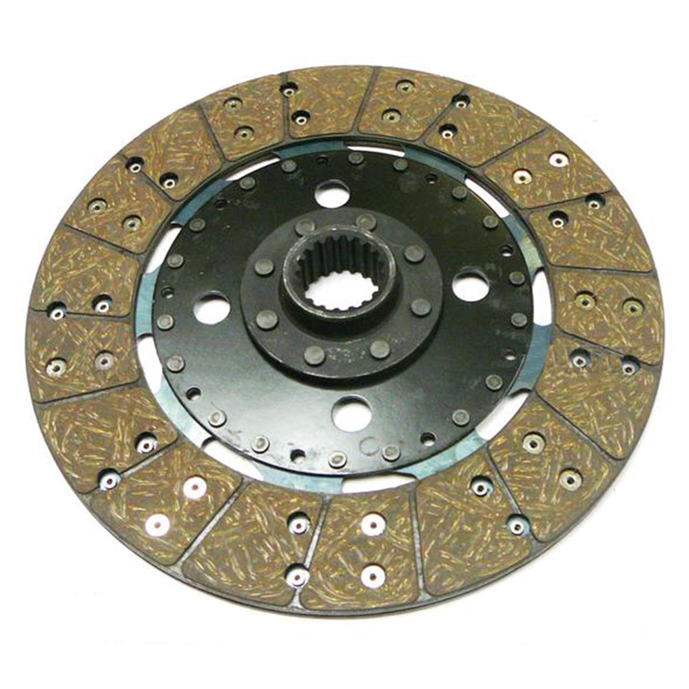 14521213201 Transmission Disc – Fits Mahindra – additional image 2