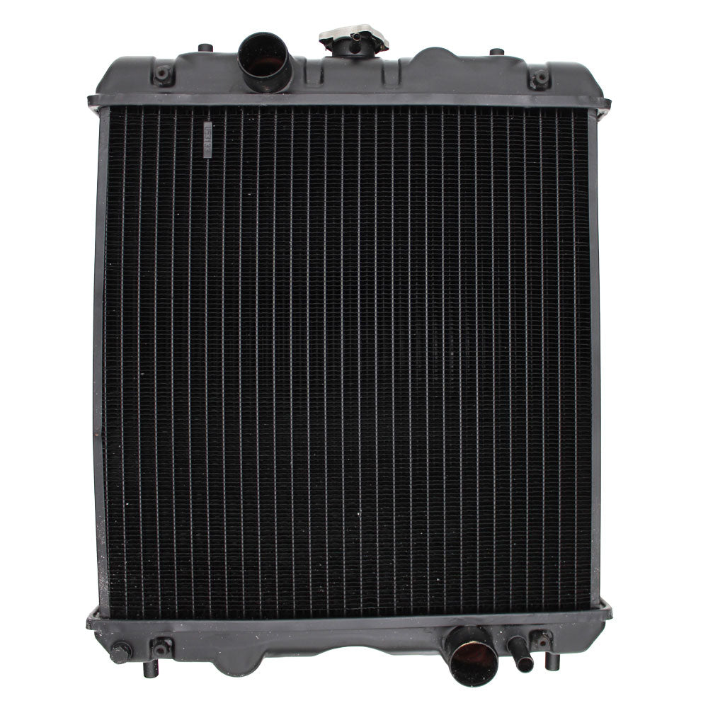 3A15117100 Radiator – Fits Kubota
