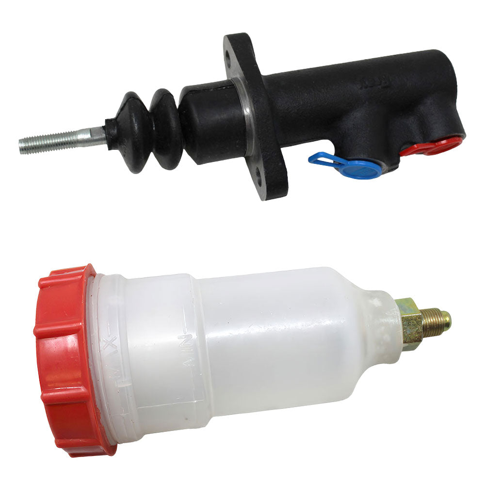 15/106100 Master Cylinder with Reservoir – Fits JCB