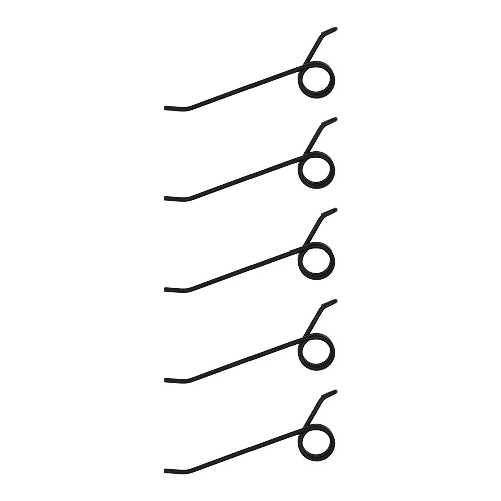 667530M1 (5pcs) Rake Tooth – additional image 4