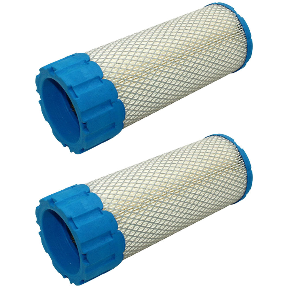 AUC13456 Qty 2: Air Filter – Fits John Deere – additional image 2
