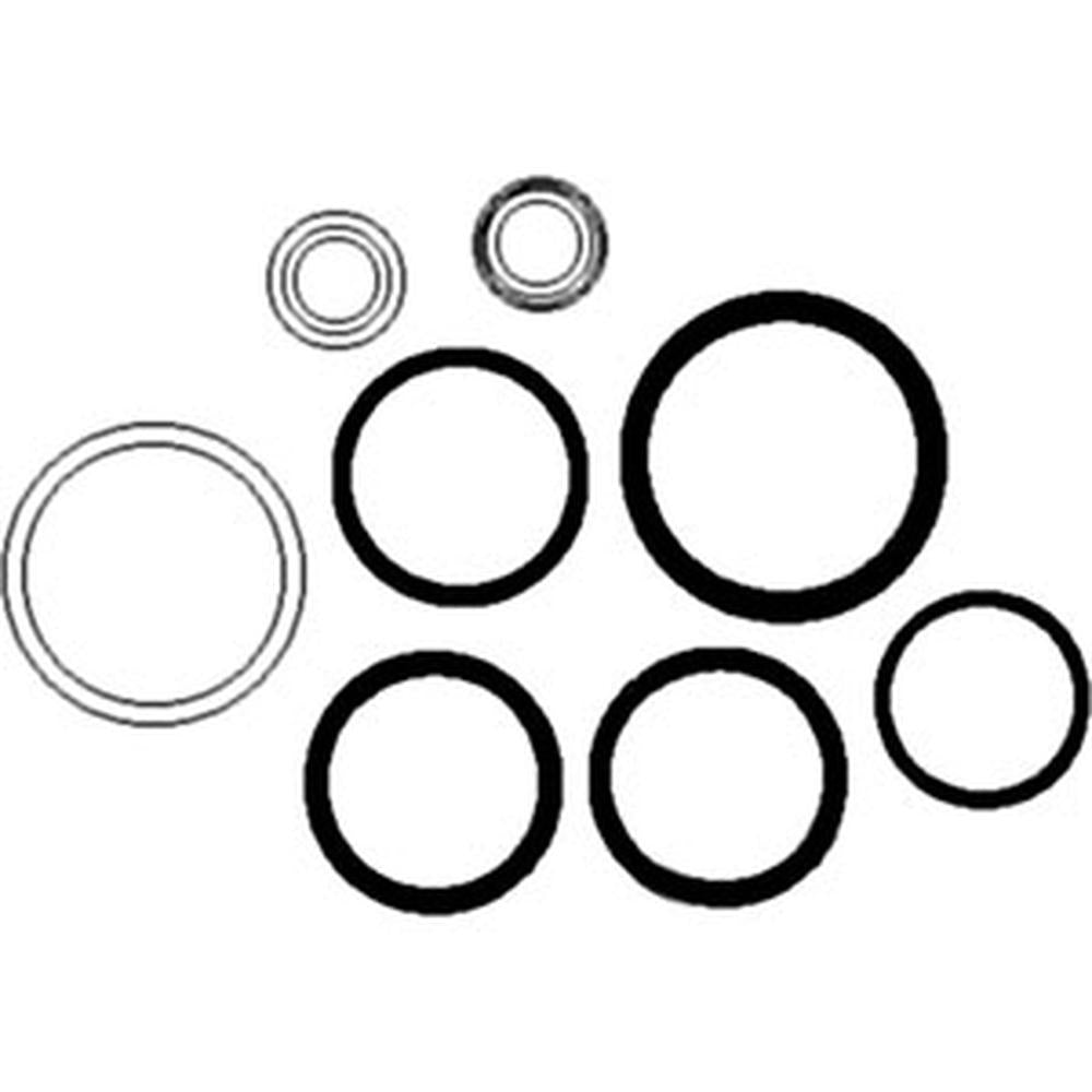 E2NN3A540SK CTD Cylinders Kit – Fits Ford / New Holland – additional image 2