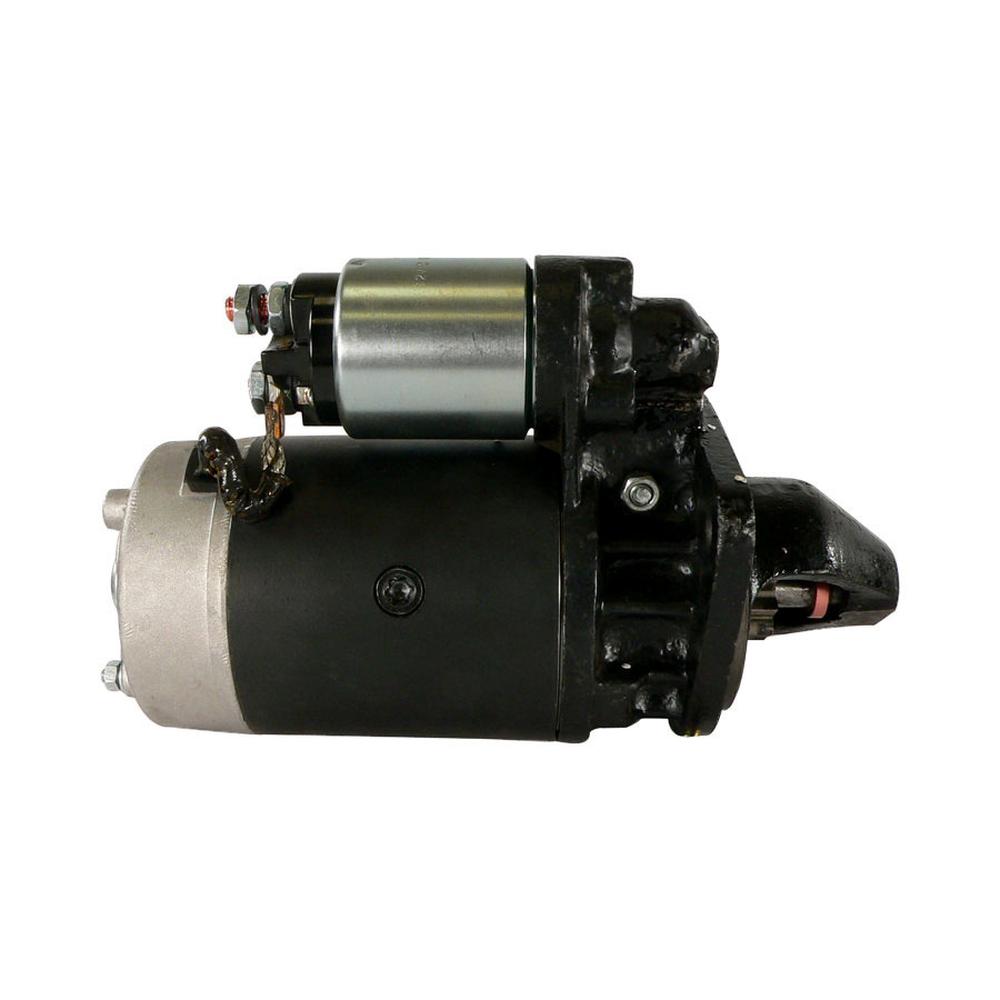 1447587M91-Starter Starter – Fits Massey Ferguson – additional image 2