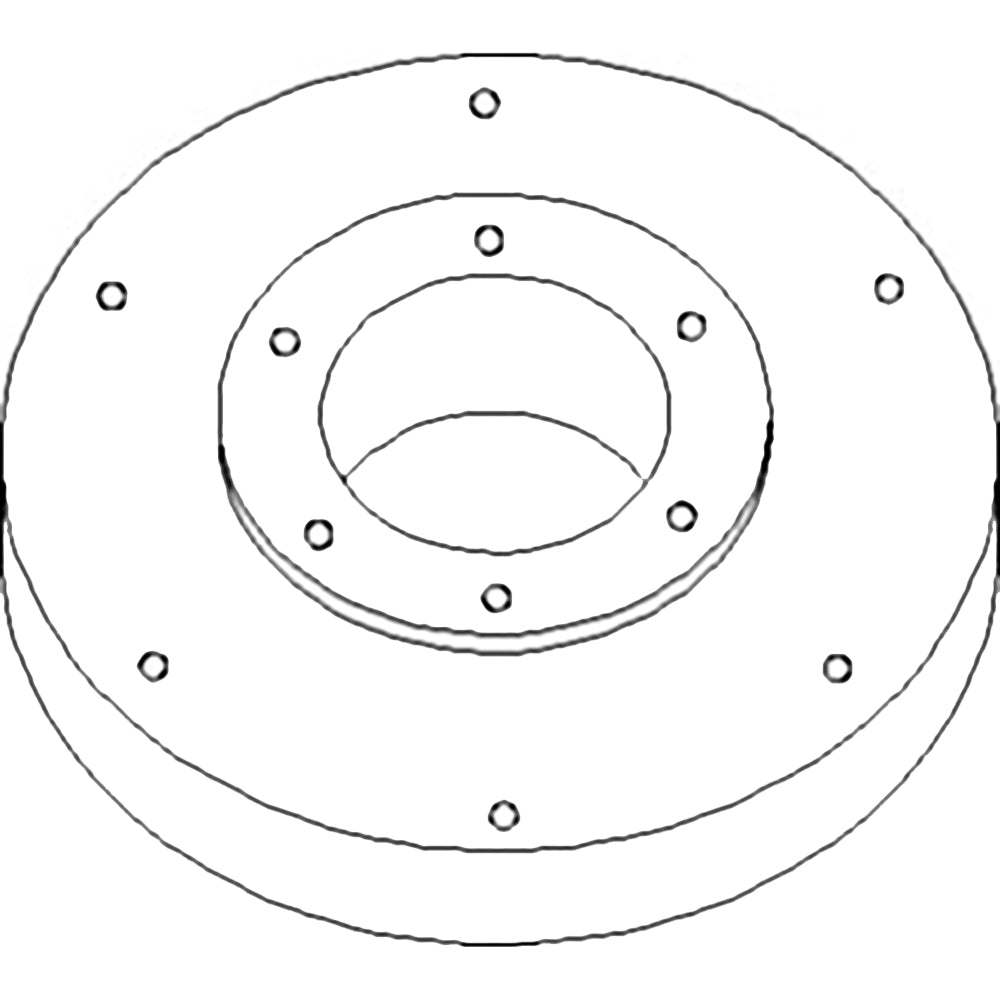 R66374 Tractor Isolator – Fits John Deere – additional image 3