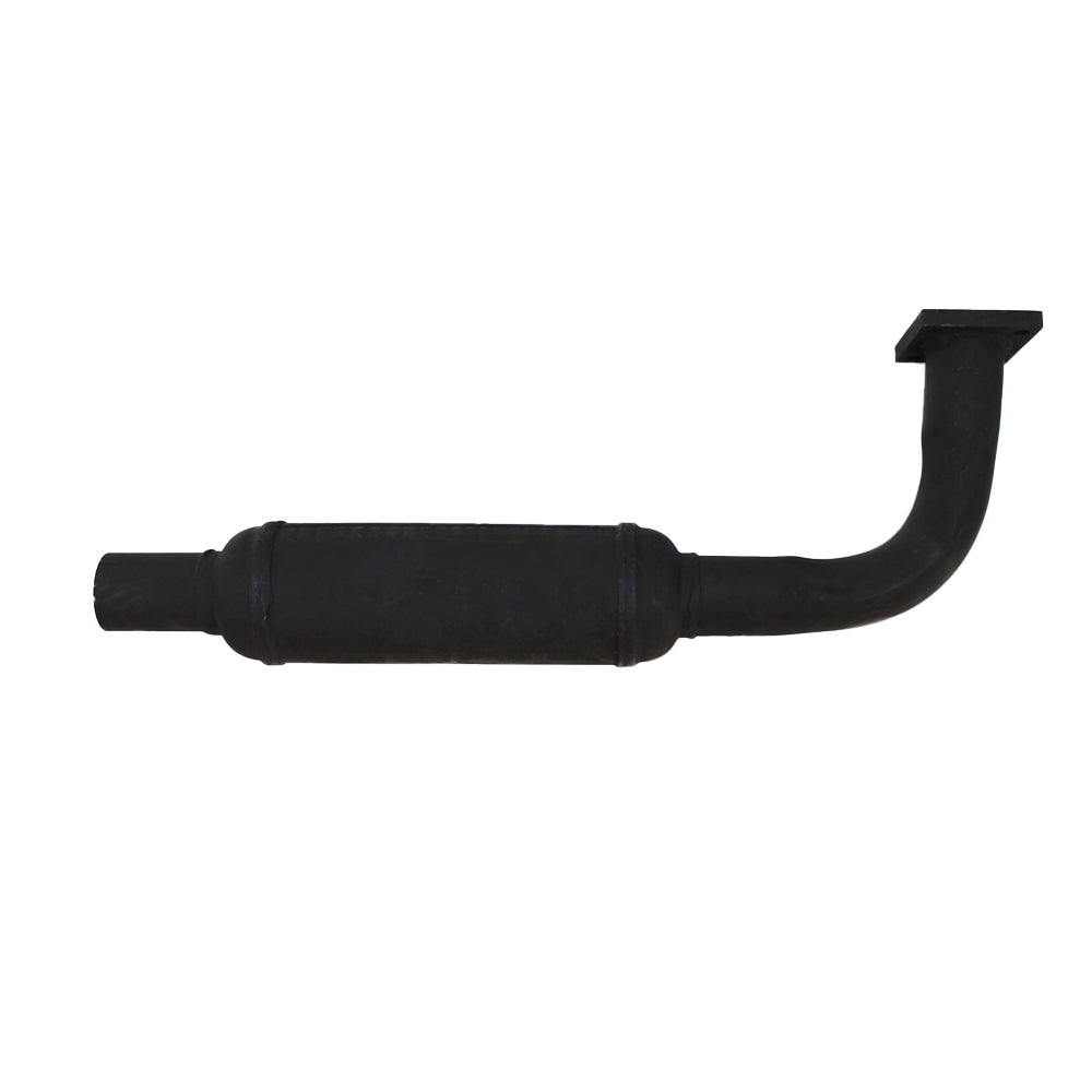 1575112010 Muffler – Fits Kubota – additional image 2