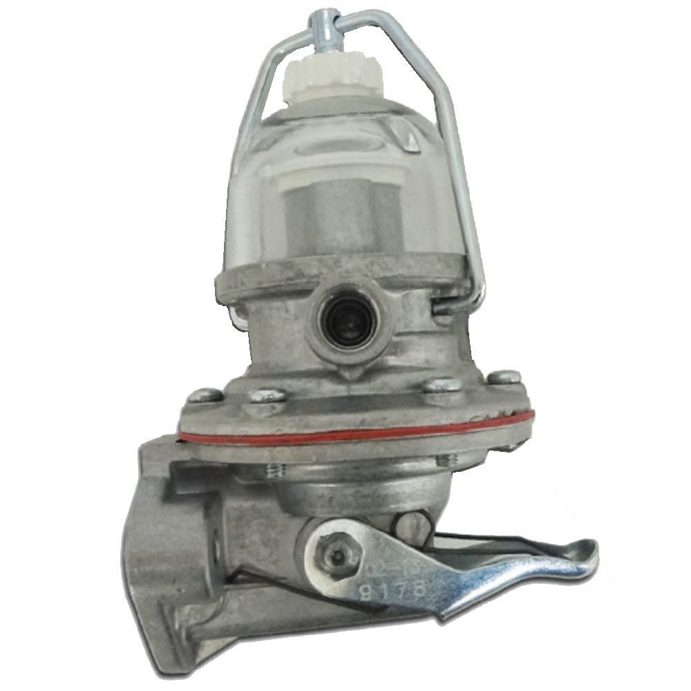 K909944-DOMESTRAIGHT Fuel Pump – Fits David Brown
