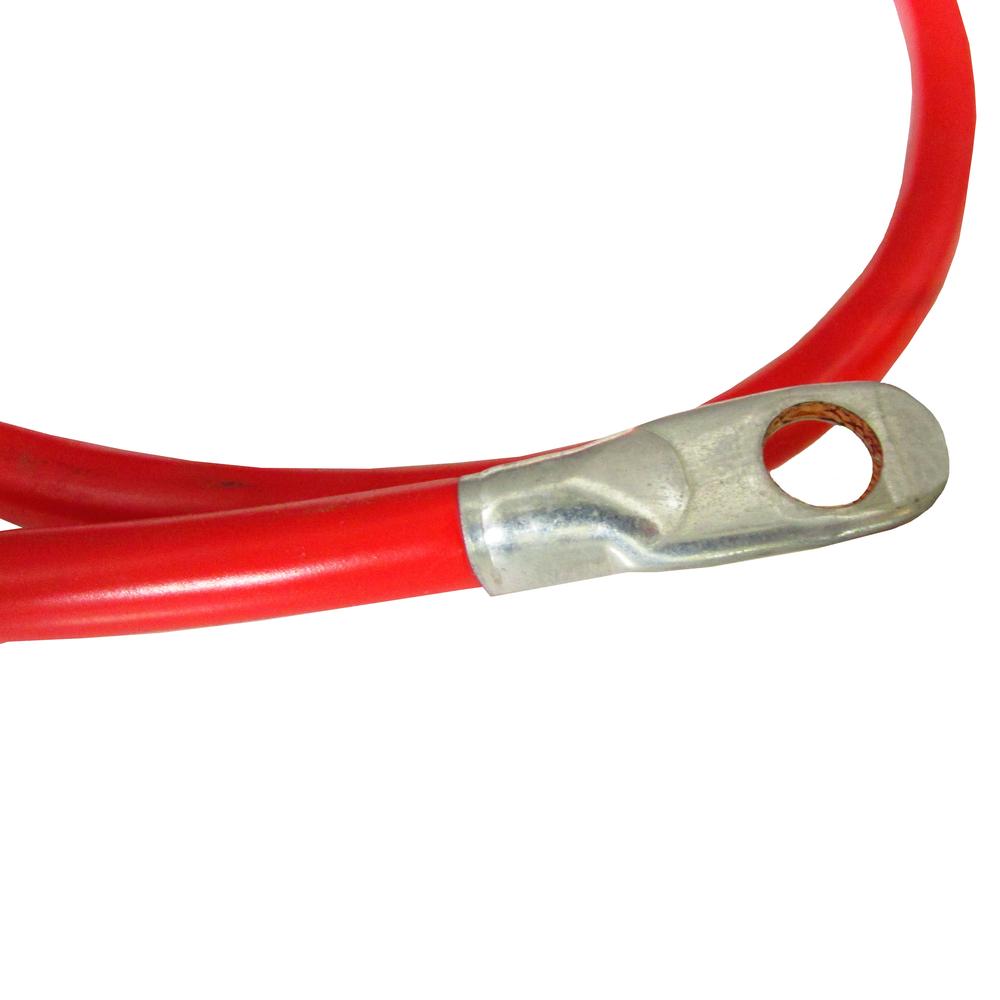 26A141 Battery to Starter Cable – Fits Massey Ferguson – additional image 2