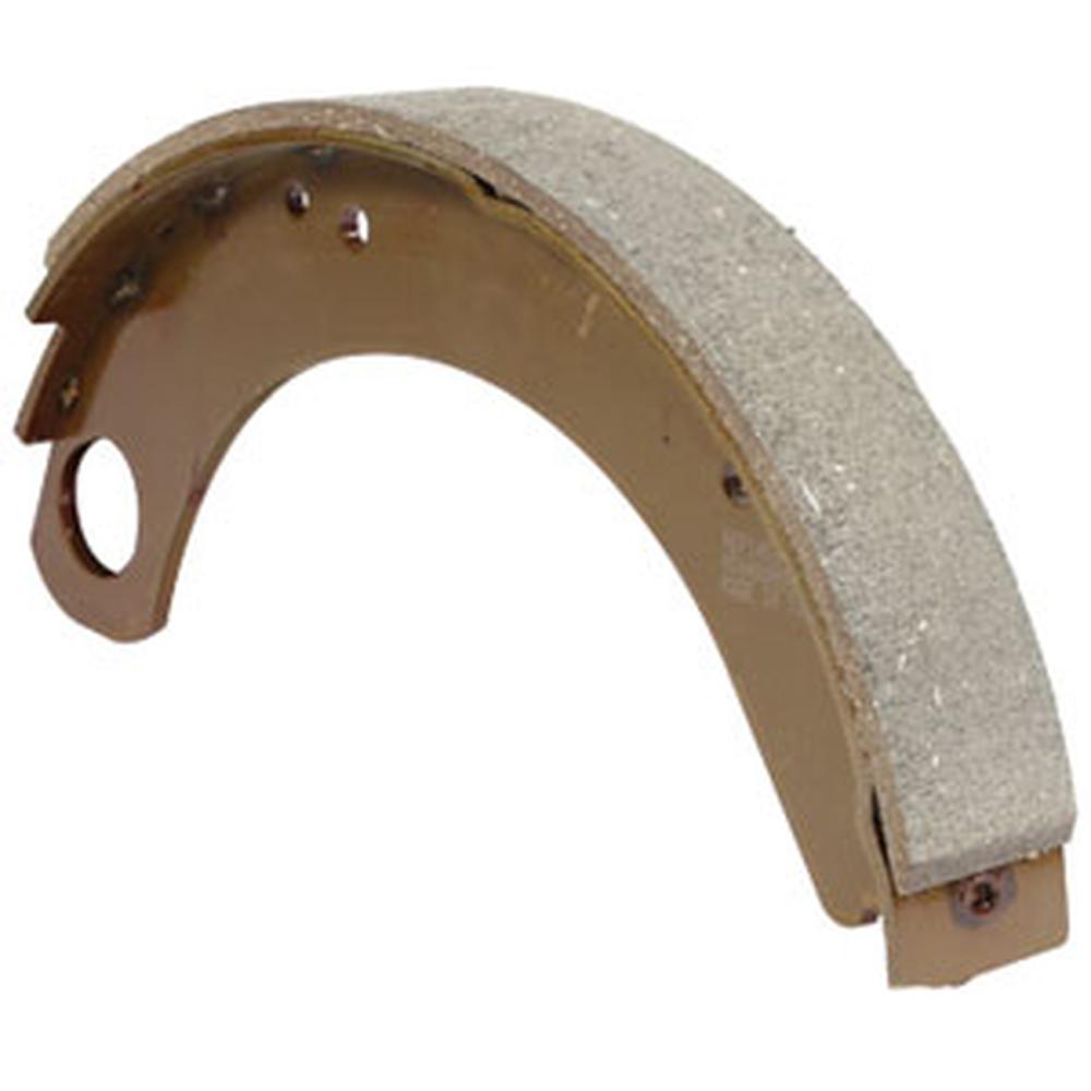 1810517M1 Brake Shoe Set – Fits Massey Ferguson – additional image 2