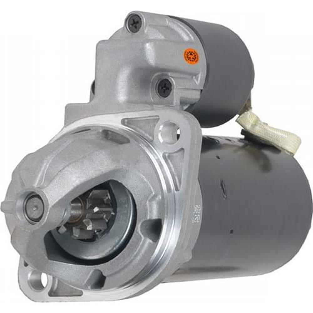 SE501844 Starter - New, 12V, PMGR, CW – Fits John Deere