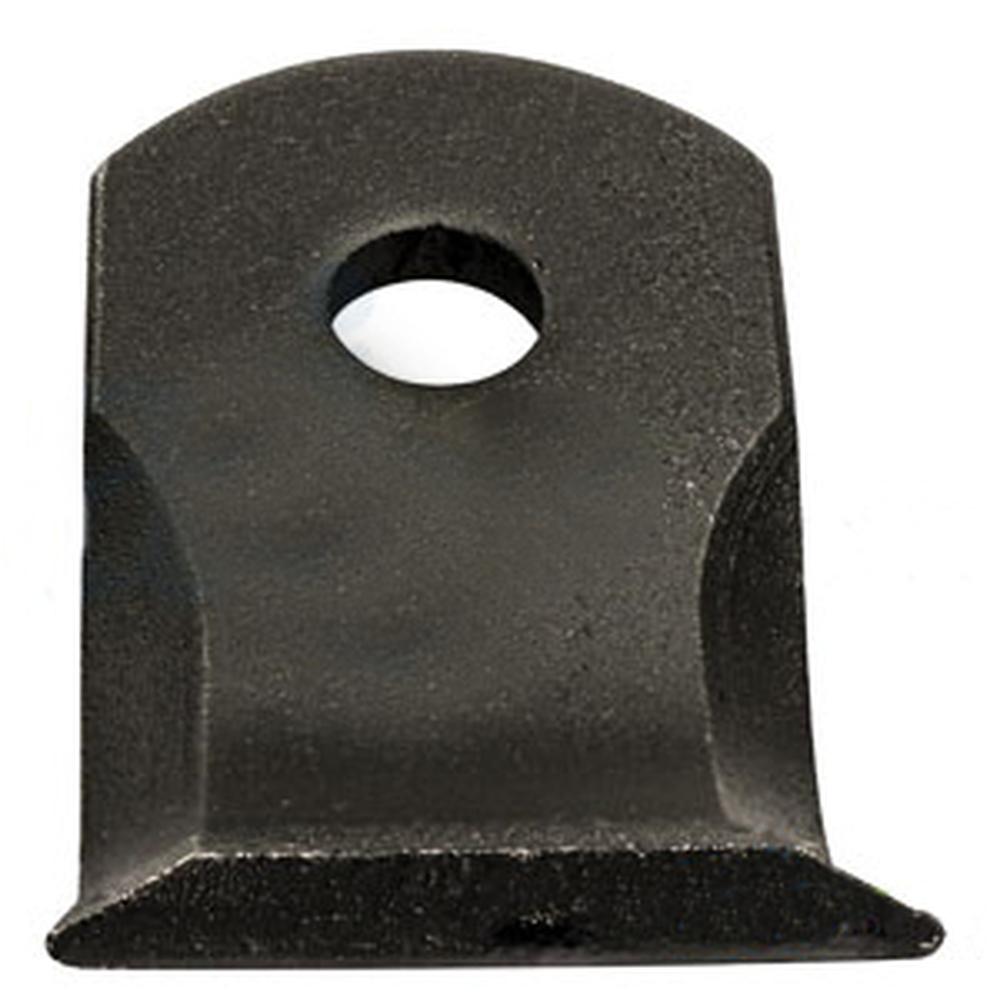 P58586 Flail Shredder, Hard Surfaced Knife – Fits John Deere – additional image 3