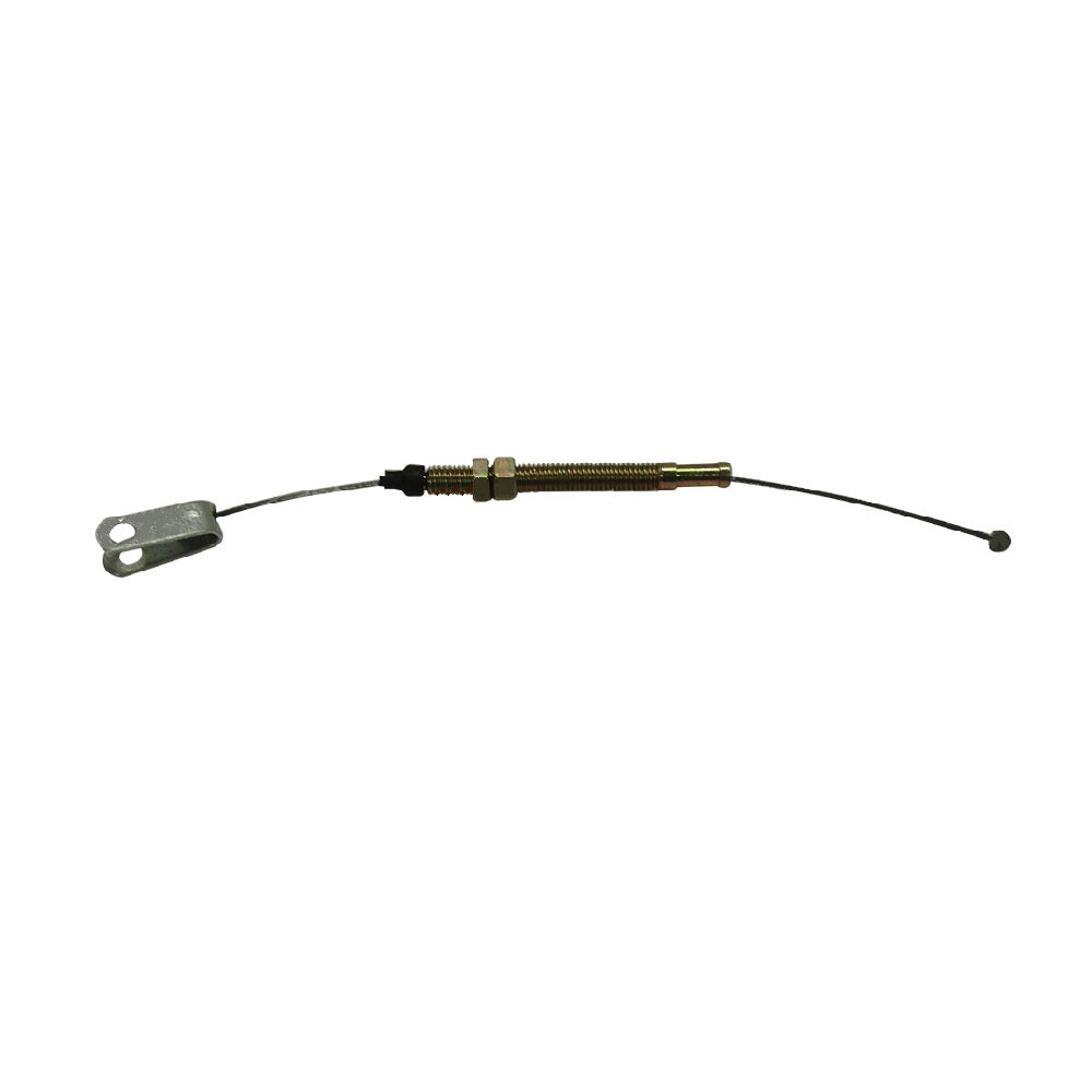 3761359M91 Throttle Cable – Fits Massey Ferguson
