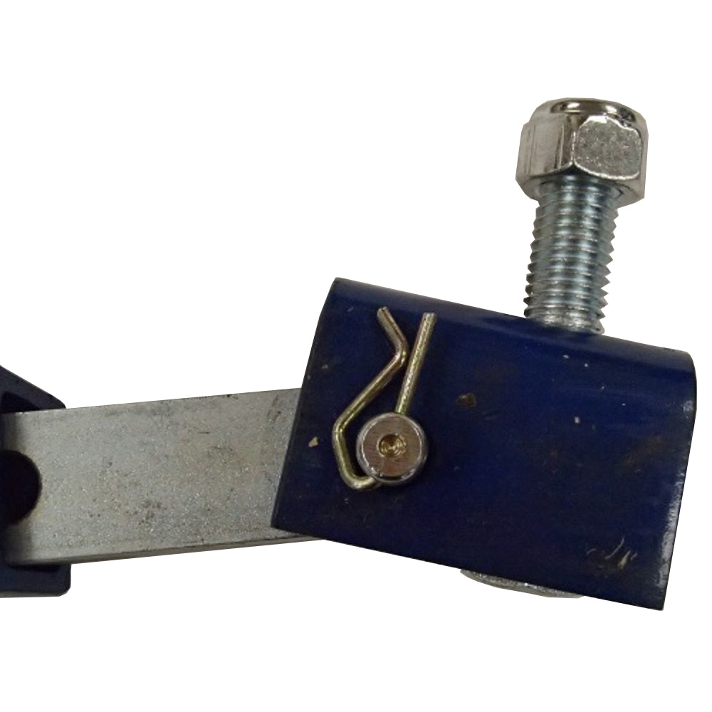 D9NNB856BB Point Stabilizer Bar Assembly – Fits Ford / New Holland – additional image 5