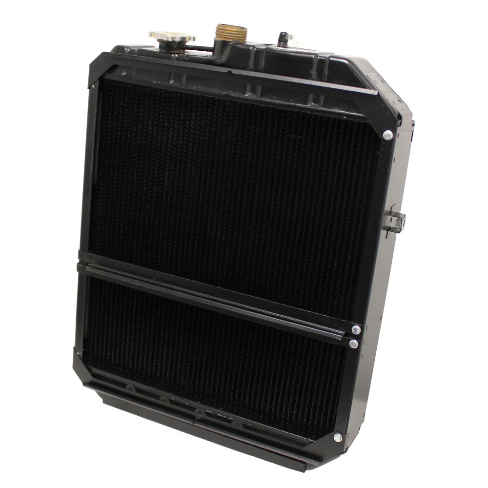 Radiator – Fits Ford / New Holland – additional image 3